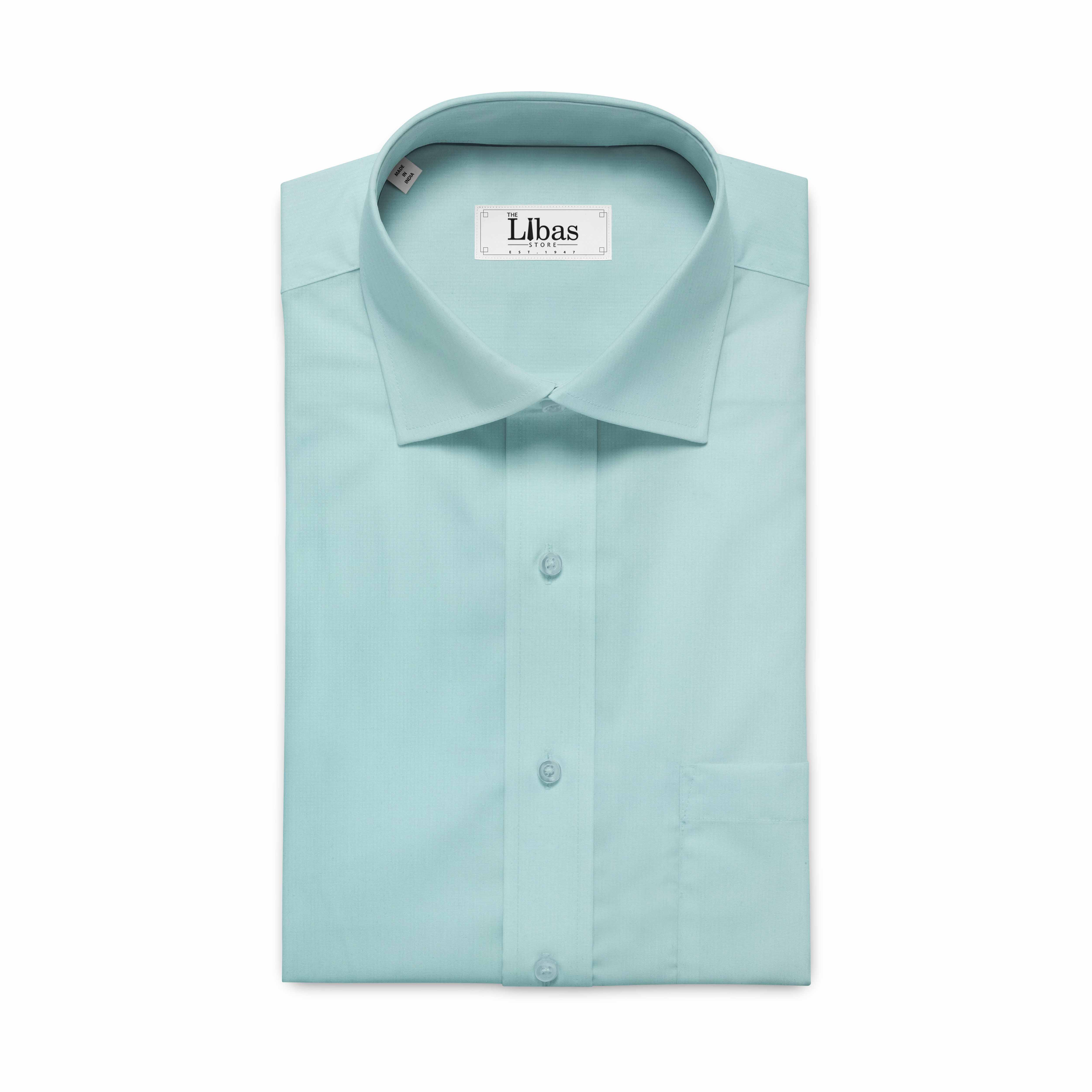 arvind shirt material