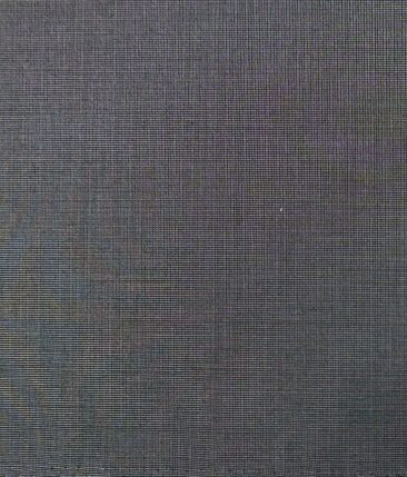 Don & Julio (D & J) Dark Grey Sparkle Structured Premium Party Wear Three Piece Unstitched Suit Length Fabric (Unstitched - 3.75 Mtr)