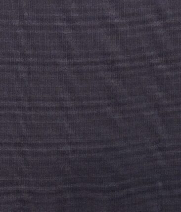 Don & Julio (D & J) Dark Purple Sparkle Structured Premium Party Wear Three Piece Unstitched Suit Length Fabric (Unstitched - 3.75 Mtr)