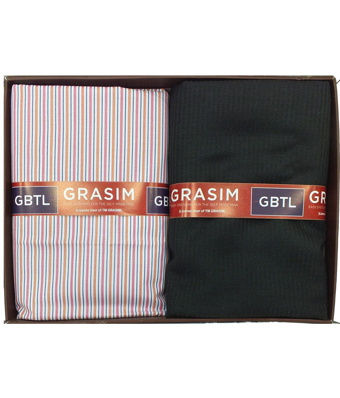 Grasim coat pant cloth price on sale