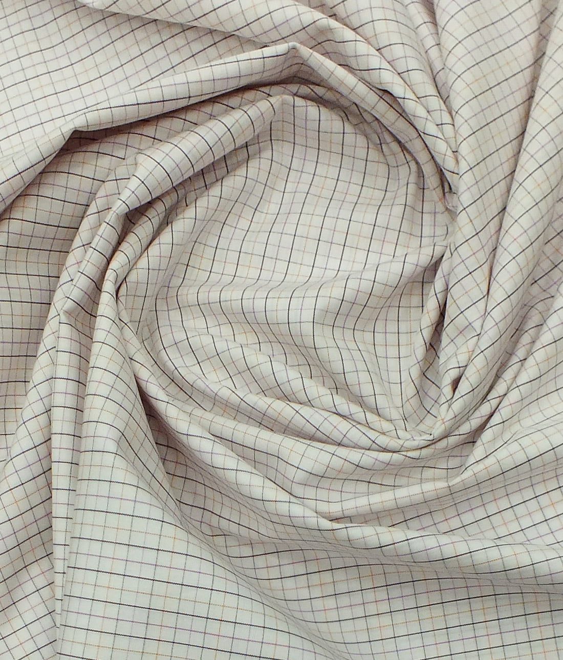 arvind shirt material