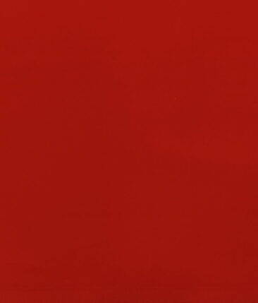 Nemesis Men's Blood Red 100% Egyptian Giza Cotton Satin Weave Shirt Fabric (1.60 M)