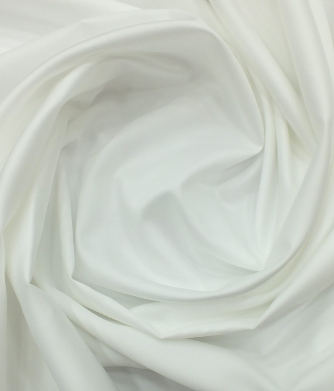 raymond white linen fabric
