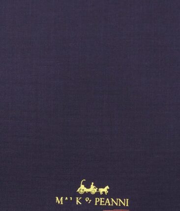 Mark & Peanni Lavender Purple Solid Terry Rayon Unstitched Fabric (1.25 Mtr) For Trouser