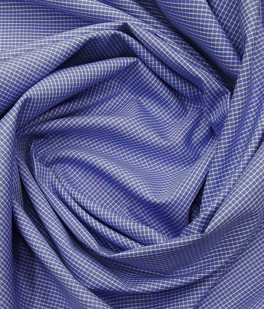 fabric shirt material