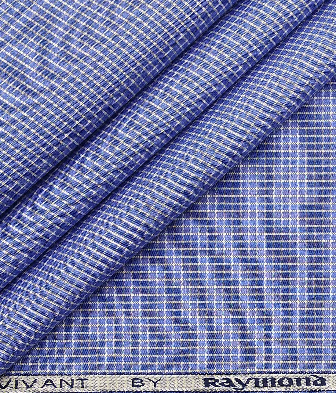 fabric raymond shirts