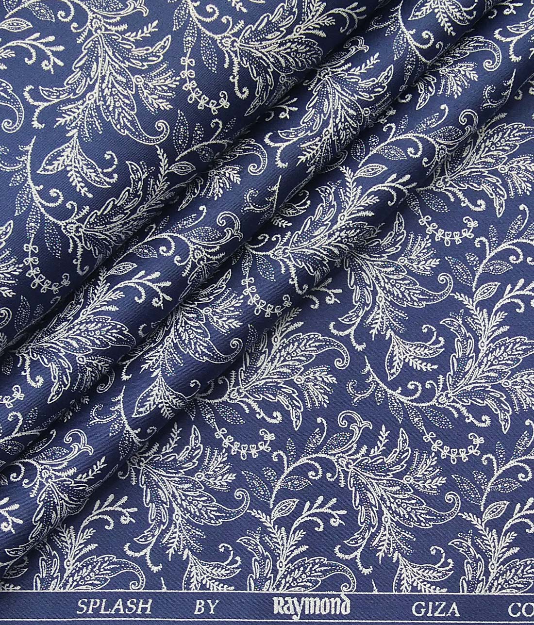 fabric raymond shirts
