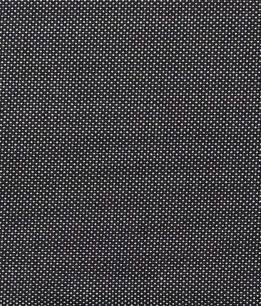 Mark & Peanni Self Design Unstitched Terry Rayon Suiting Fabric