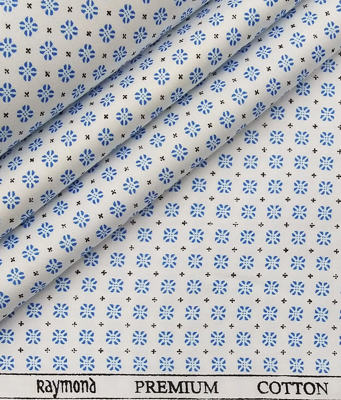 Raymond shirting fabric discount