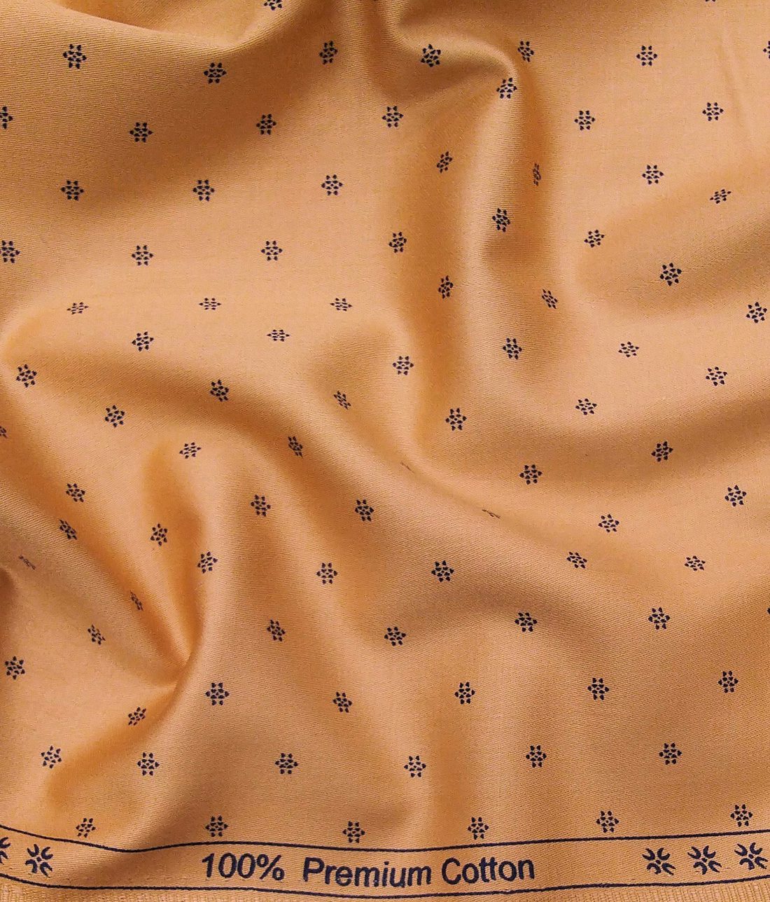 arvind shirt material