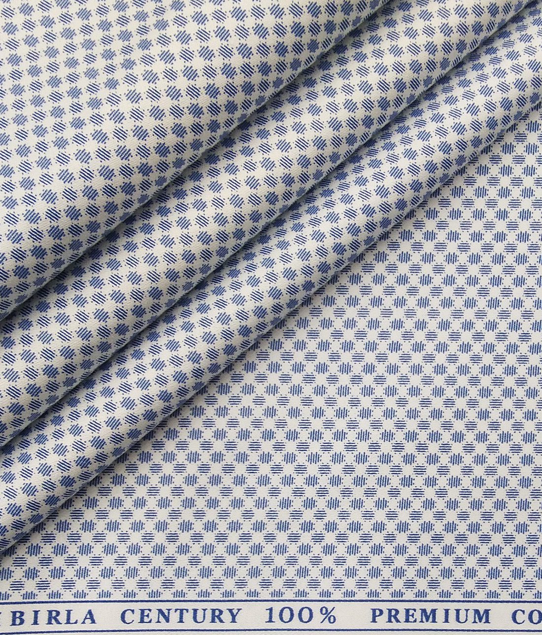 unstitched fabric shirt