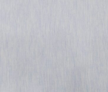 Soktas Men's Giza Cotton Self Design 1.60 Meter Unstitched Shirt Fabric (Sky Blue)