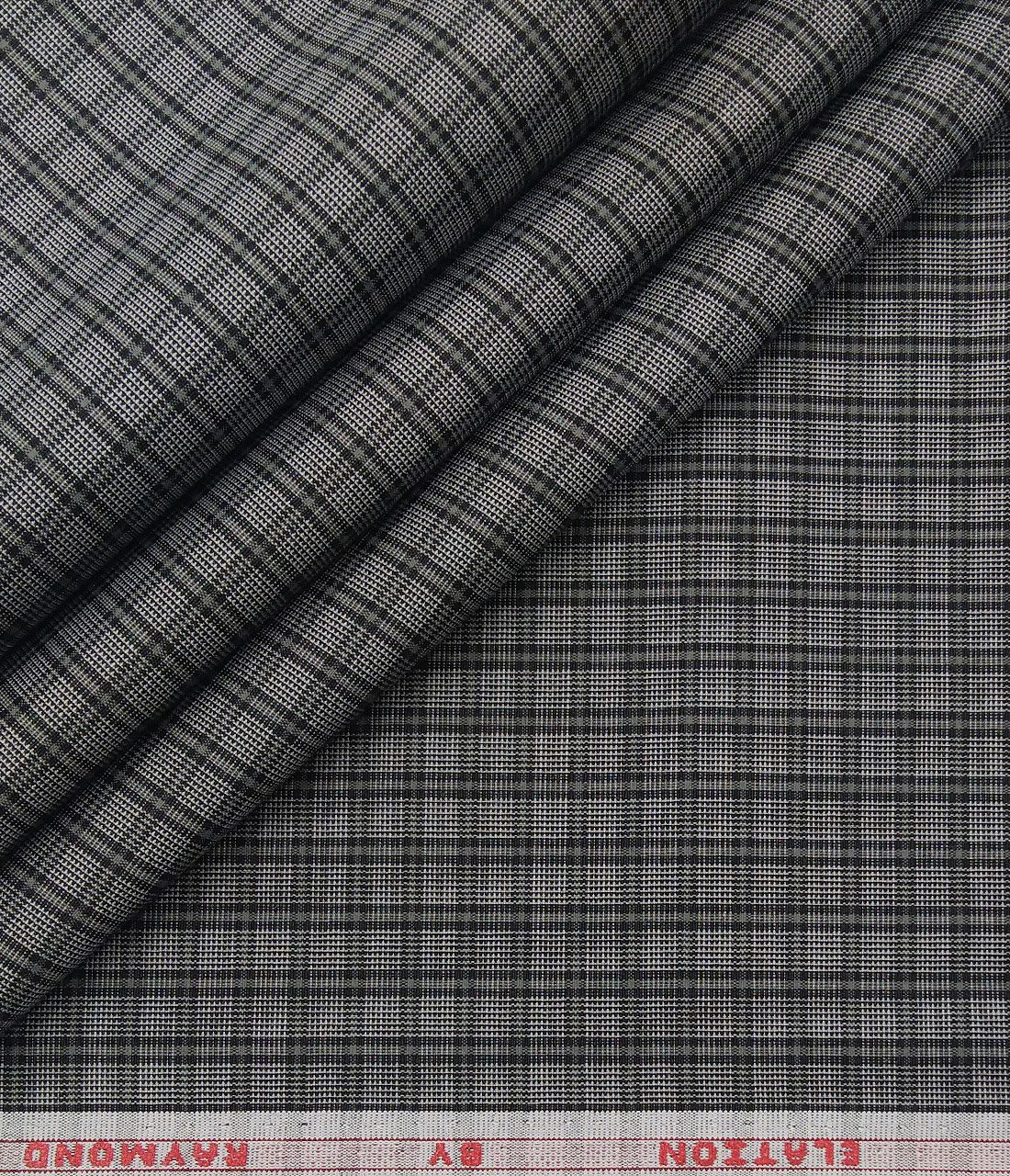 raymond unstitched shirts