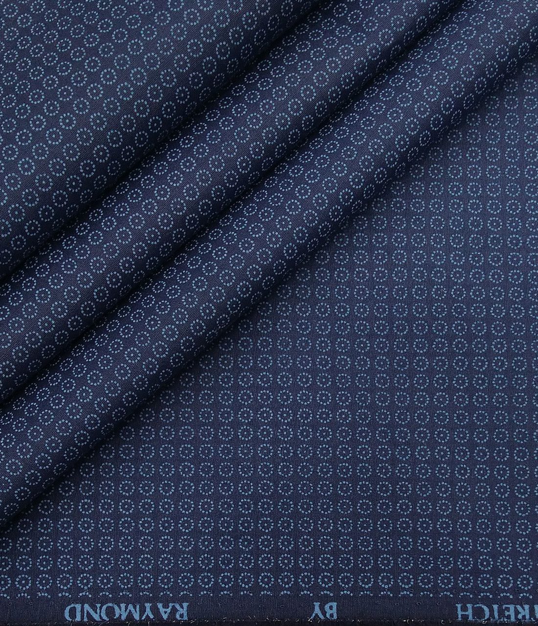 raymond unstitched shirts