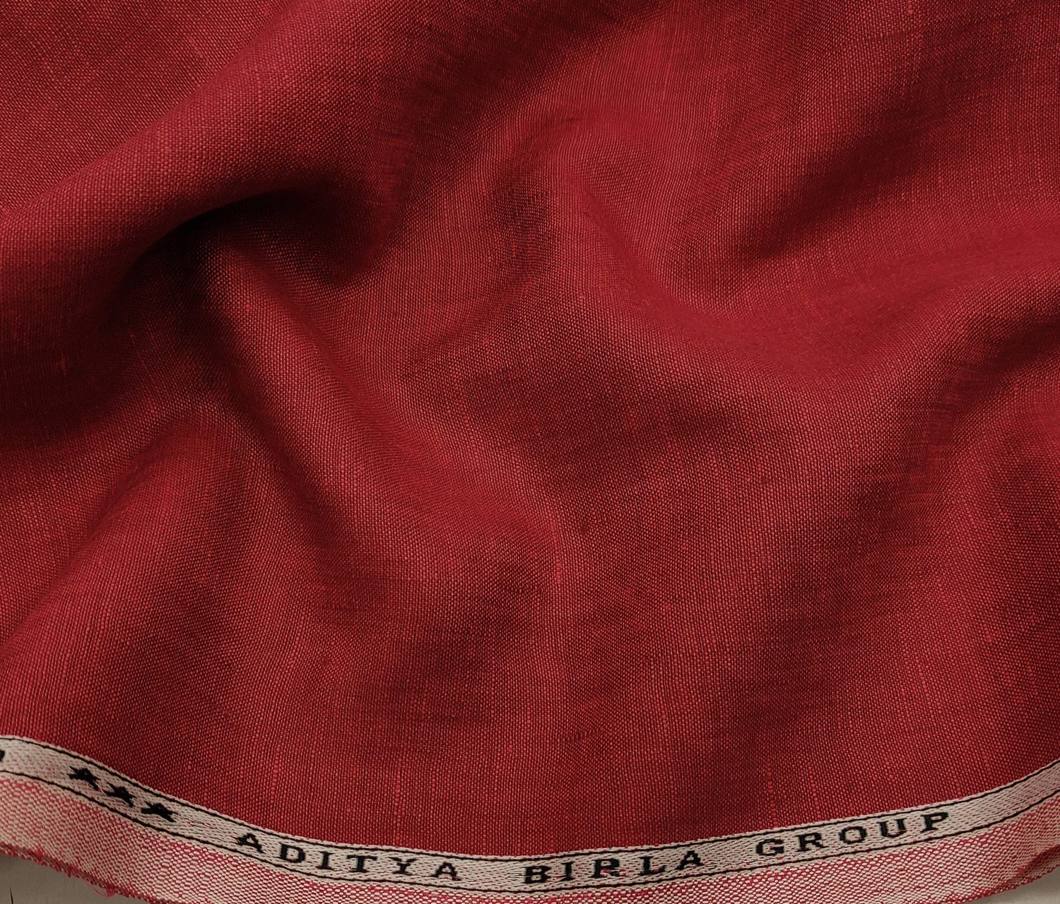 linen club unstitched shirt fabric