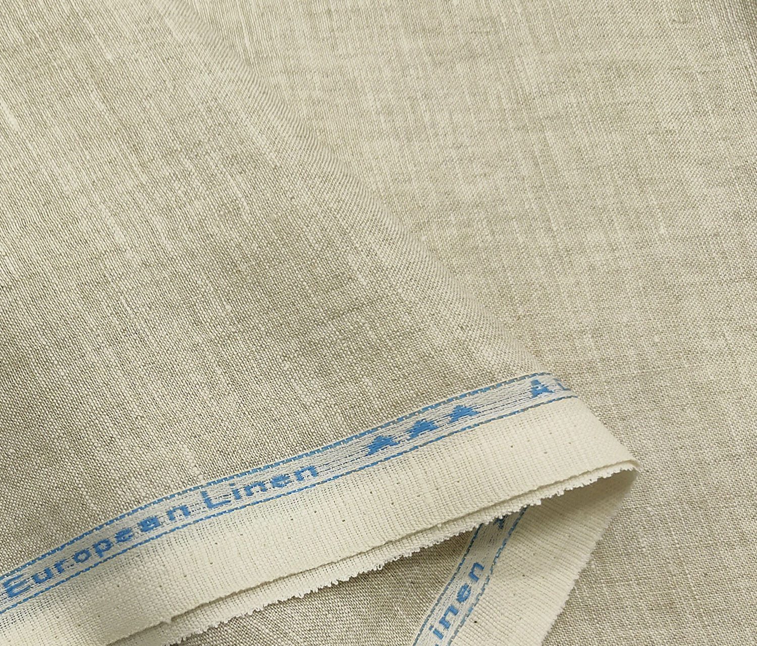 linen club unstitched shirt fabric