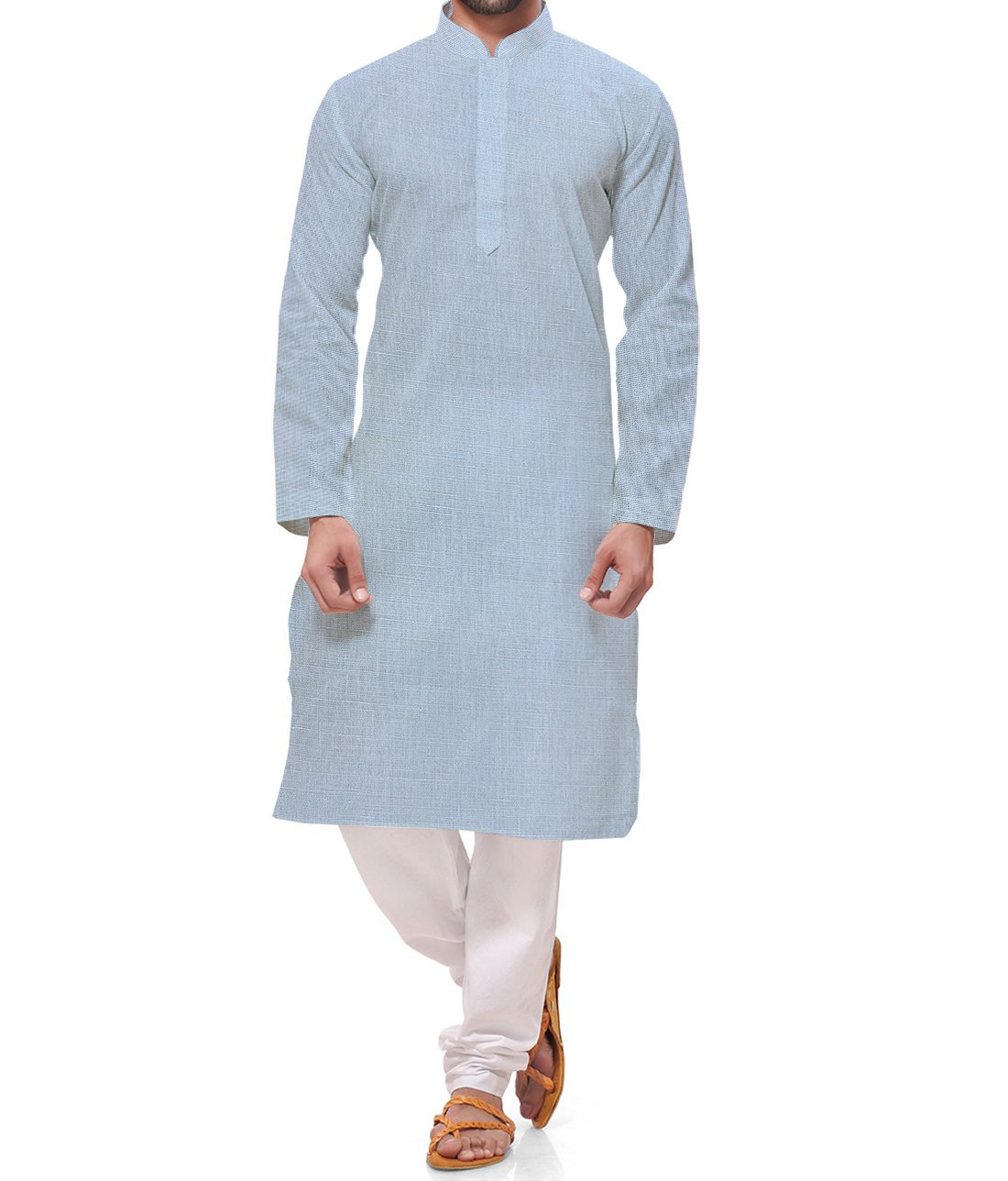 arvind shirt material