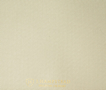J.Hampstead Men's Cotton Structured  Unstitched Trouser Fabric (Beige)