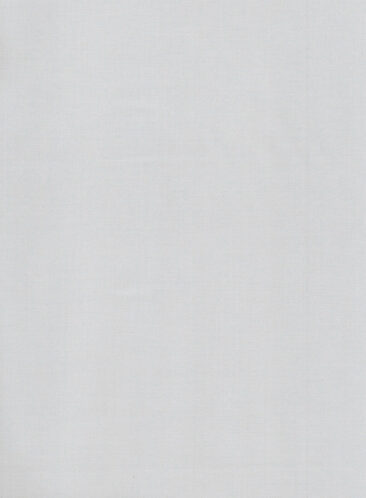 Fashion Flair Men's Terry Rayon Solids 3.75 Meter Unstitched Suiting Fabric (Very Light Grey)