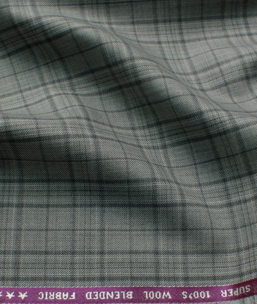 LSRAYWOOLSUIT819LGRYGRYCHKJAN50 1N