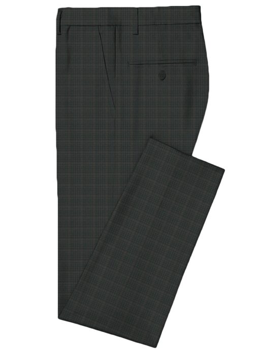 LSRAYWOOLTR147BKBRNSLFCHKMAR 00