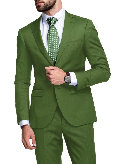 LSRAYTR279GREENSOLID14030VAUG 0