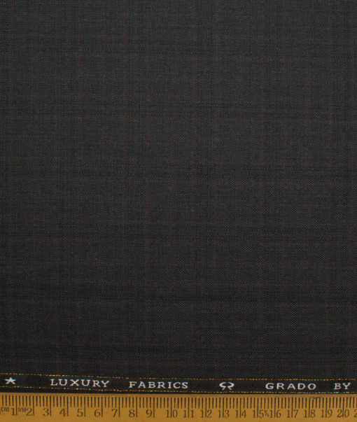 LSOCMWOOLTR178BKGRYSLFMRNCHK35310OCT 3