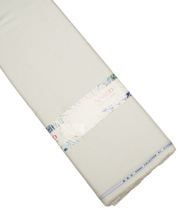 Arvind  Cotton Structured Shirting Fabric (Pistachios Green)