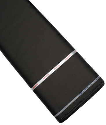 Raymond  Solids Pure Cotton Suiting Fabric (Dark Green)
