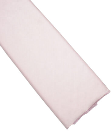 Cotton Fusion  Poly Cotton Structured Shirting Fabric (Pink)
