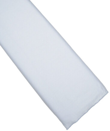 Cotton Fusion  Poly Cotton Structured Shirting Fabric (Sky Blue)