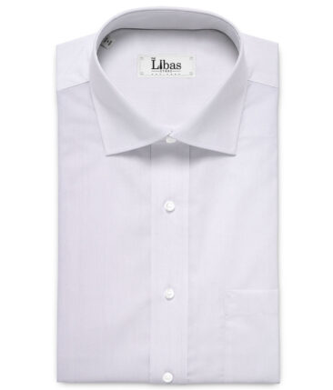 Siyaram's  Bamboo Solids Shirt or Kurta Fabric (Lavender Purple)