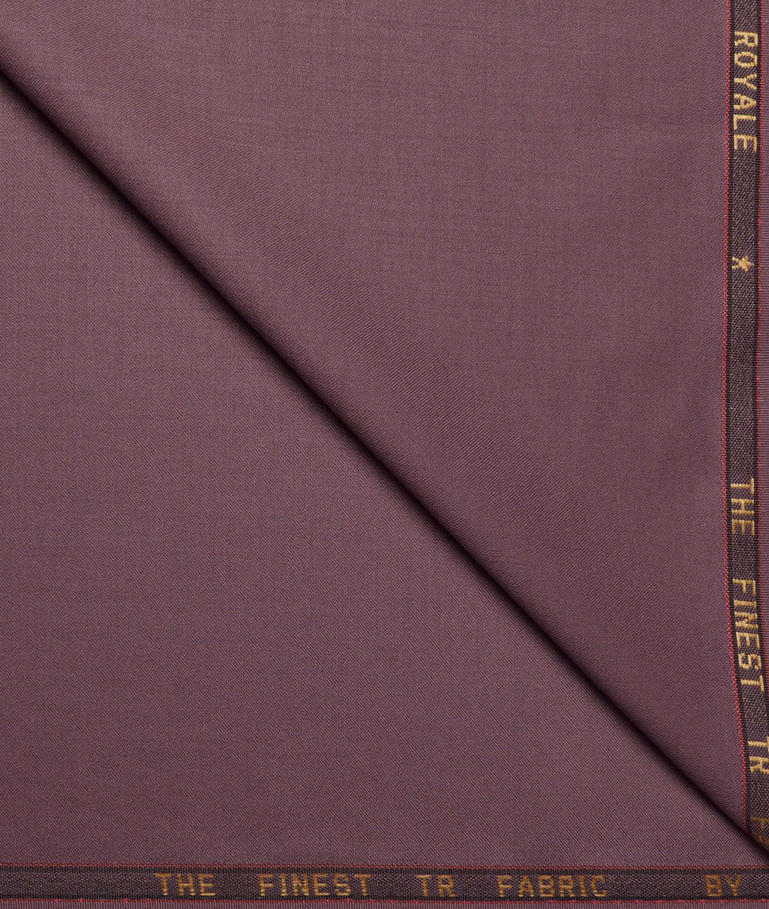 OCM Terry Rayon Solids Suiting Fabric (Opium Mauve) OCM Terry Rayon Solids Suiting Fabric (Opium Mauve)