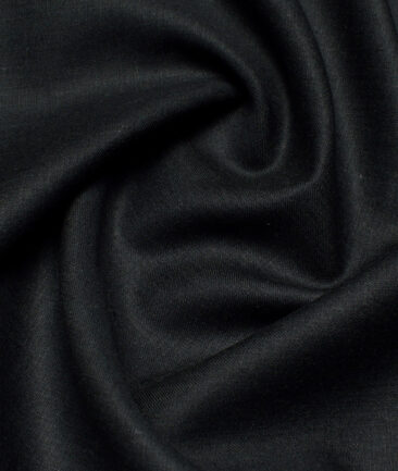 Burgoyne 40 LEA Solids 100% Linen Suiting Fabric (Dark Green)