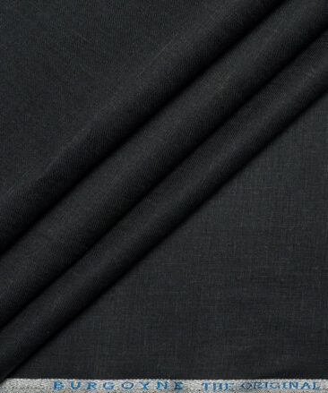 Burgoyne 40 LEA Solids 100% Linen Suiting Fabric (Dark Green)