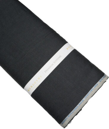 Burgoyne 40 LEA Solids 100% Linen Suiting Fabric (Dark Green)