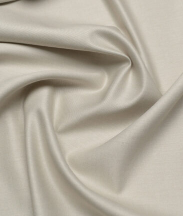 Raymond  Structured 20% Merino Wool Suiting Fabric (Light Pistachios Green)